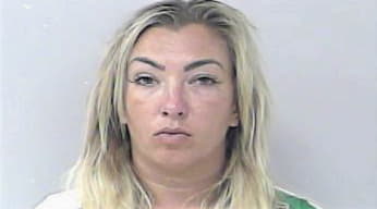 Shelby Freeland, - St. Lucie County, FL 